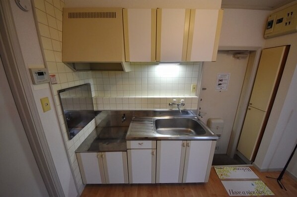 スプリングヒルの物件内観写真